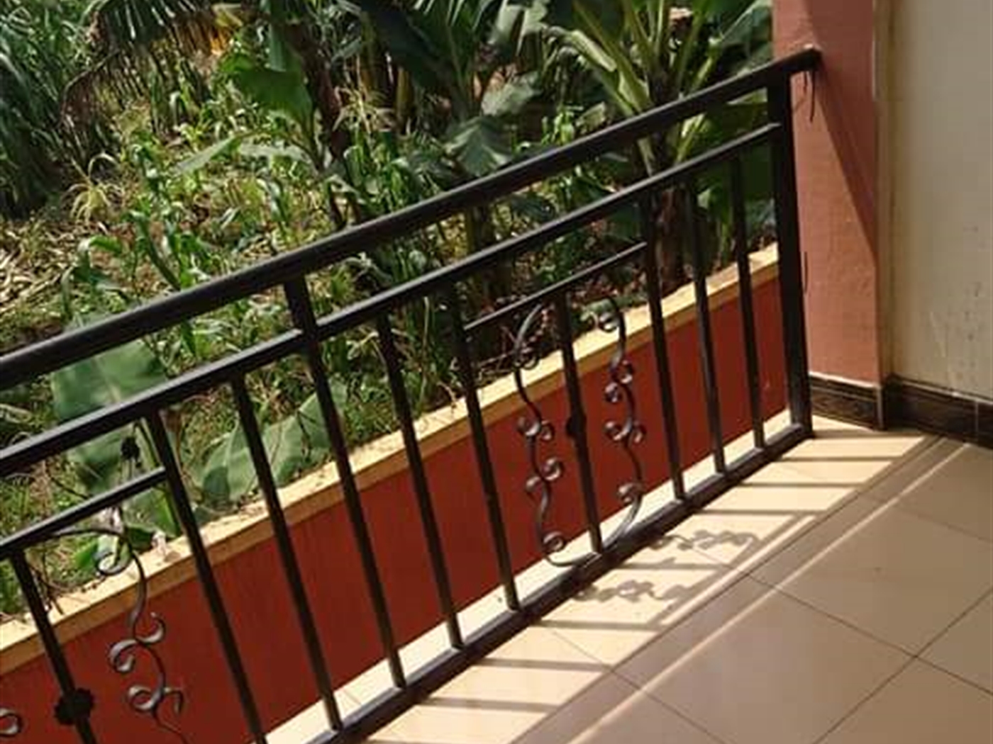 Apartment for rent in Namugongo Wakiso