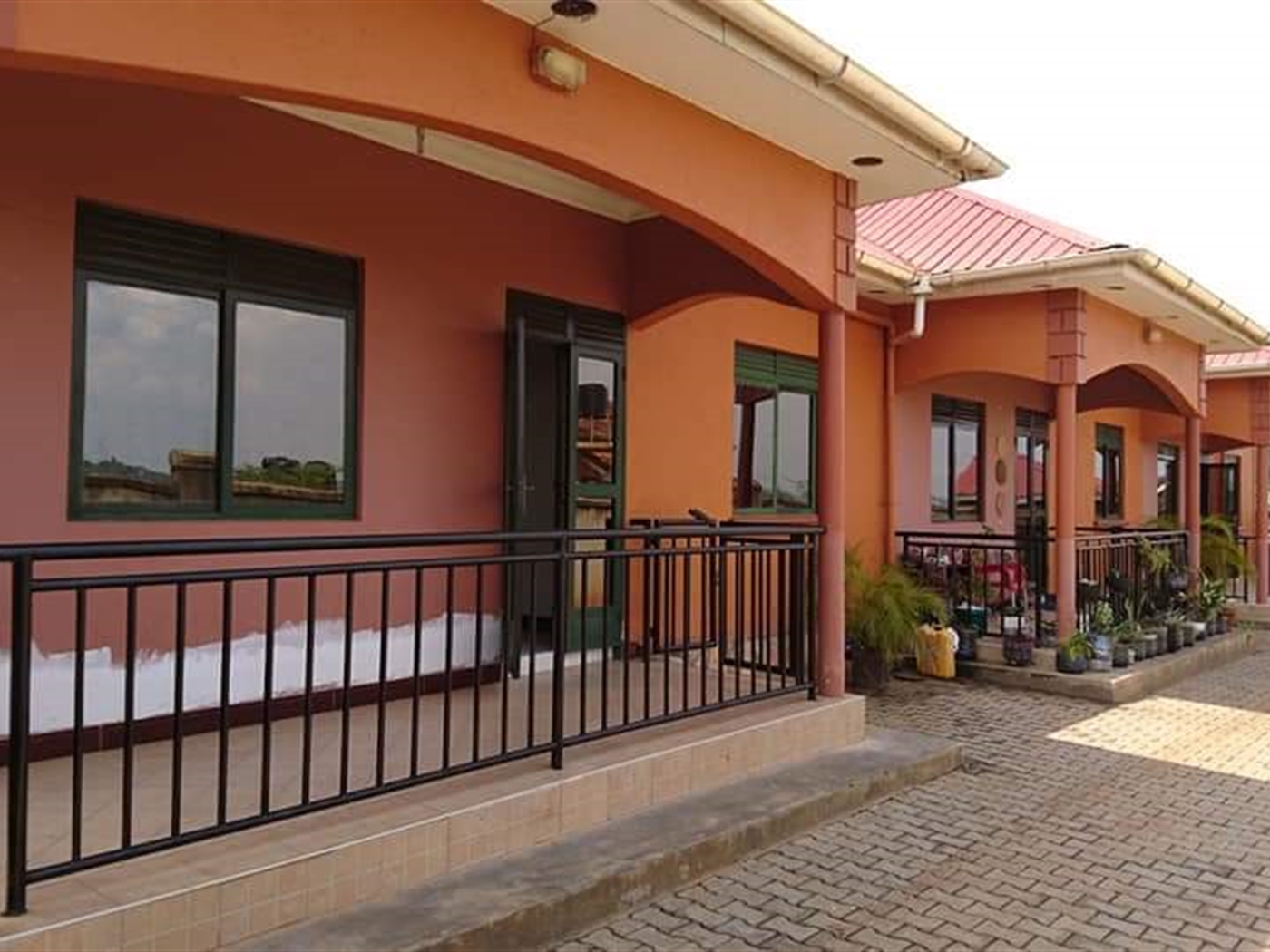 Semi Detached for rent in Kira Wakiso