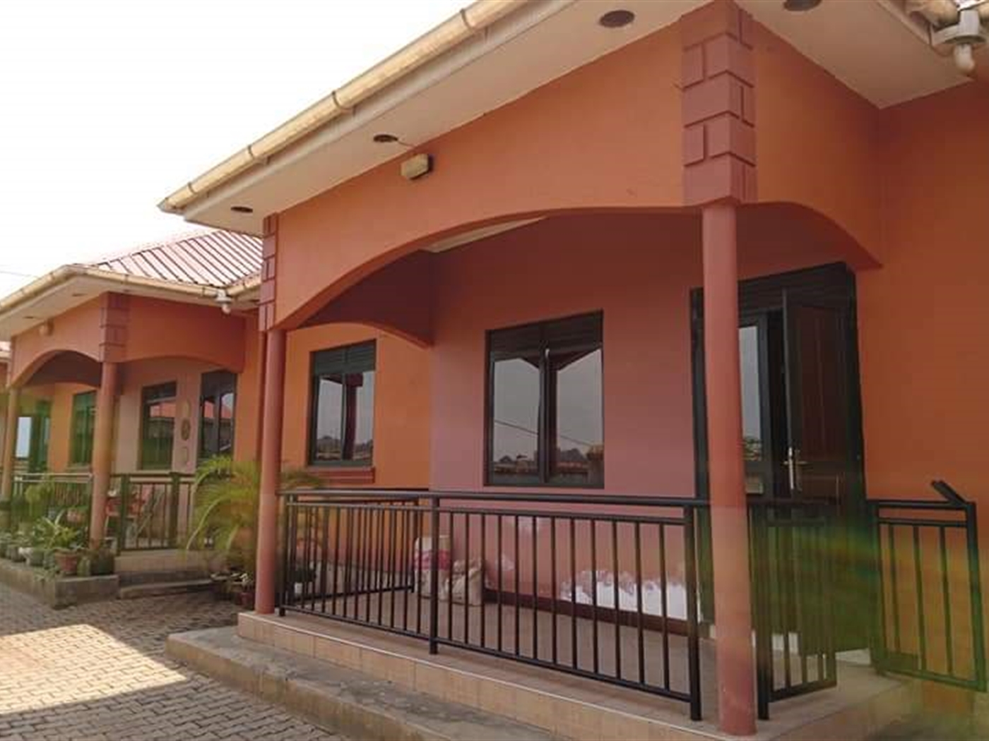 Semi Detached for rent in Kira Wakiso