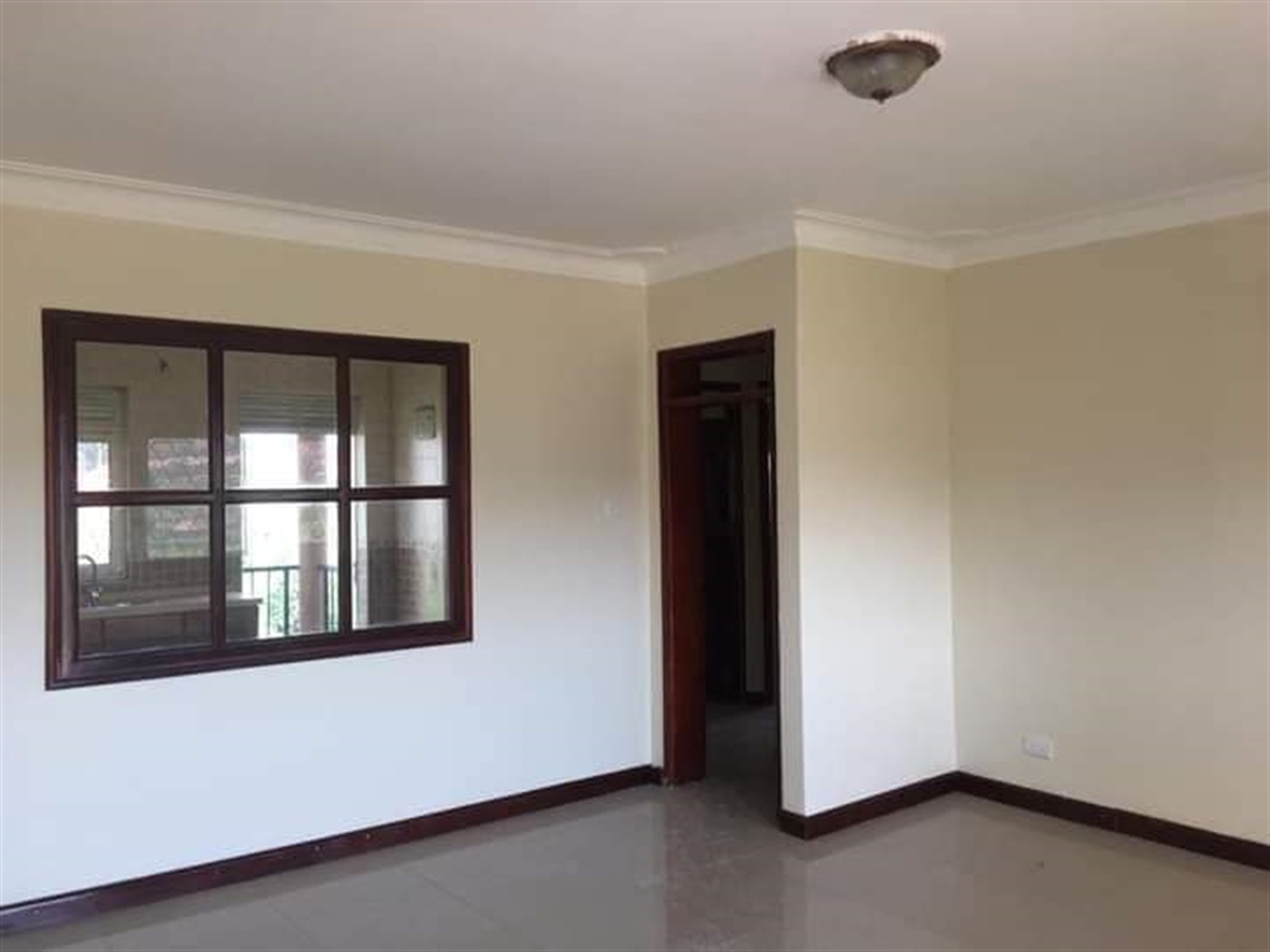 Apartment for rent in Kira Wakiso