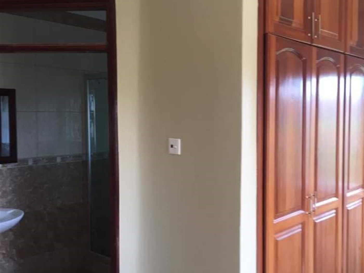 Apartment for rent in Kira Wakiso