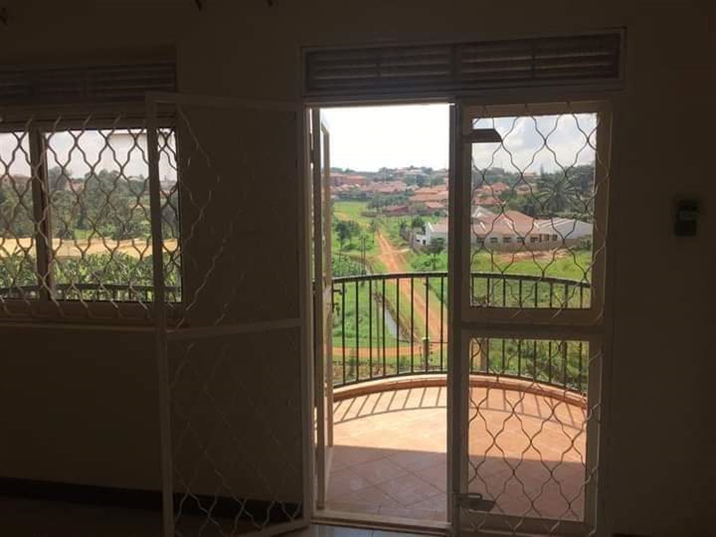 Apartment for rent in Kira Wakiso