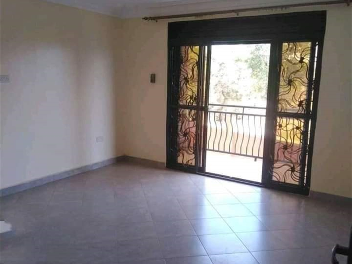 Apartment for rent in Gayaza Wakiso