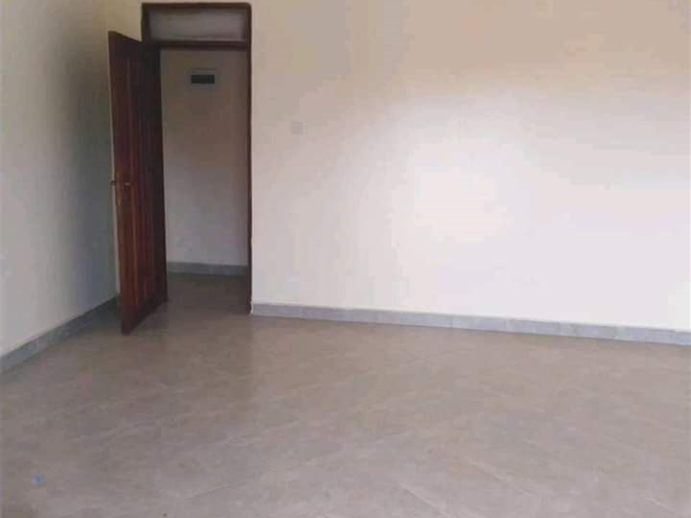 Apartment for rent in Gayaza Wakiso