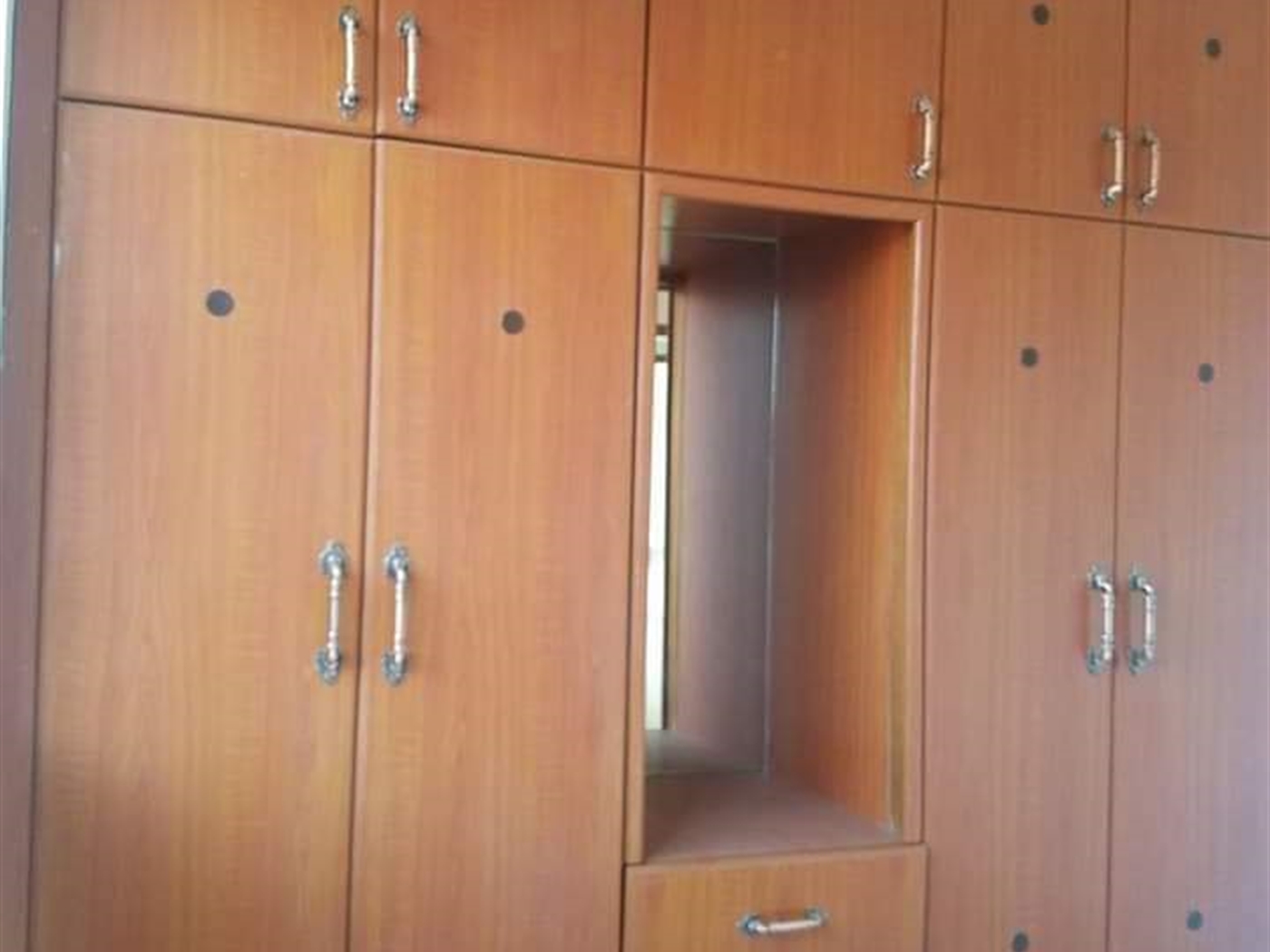 Apartment for rent in Najjera Wakiso