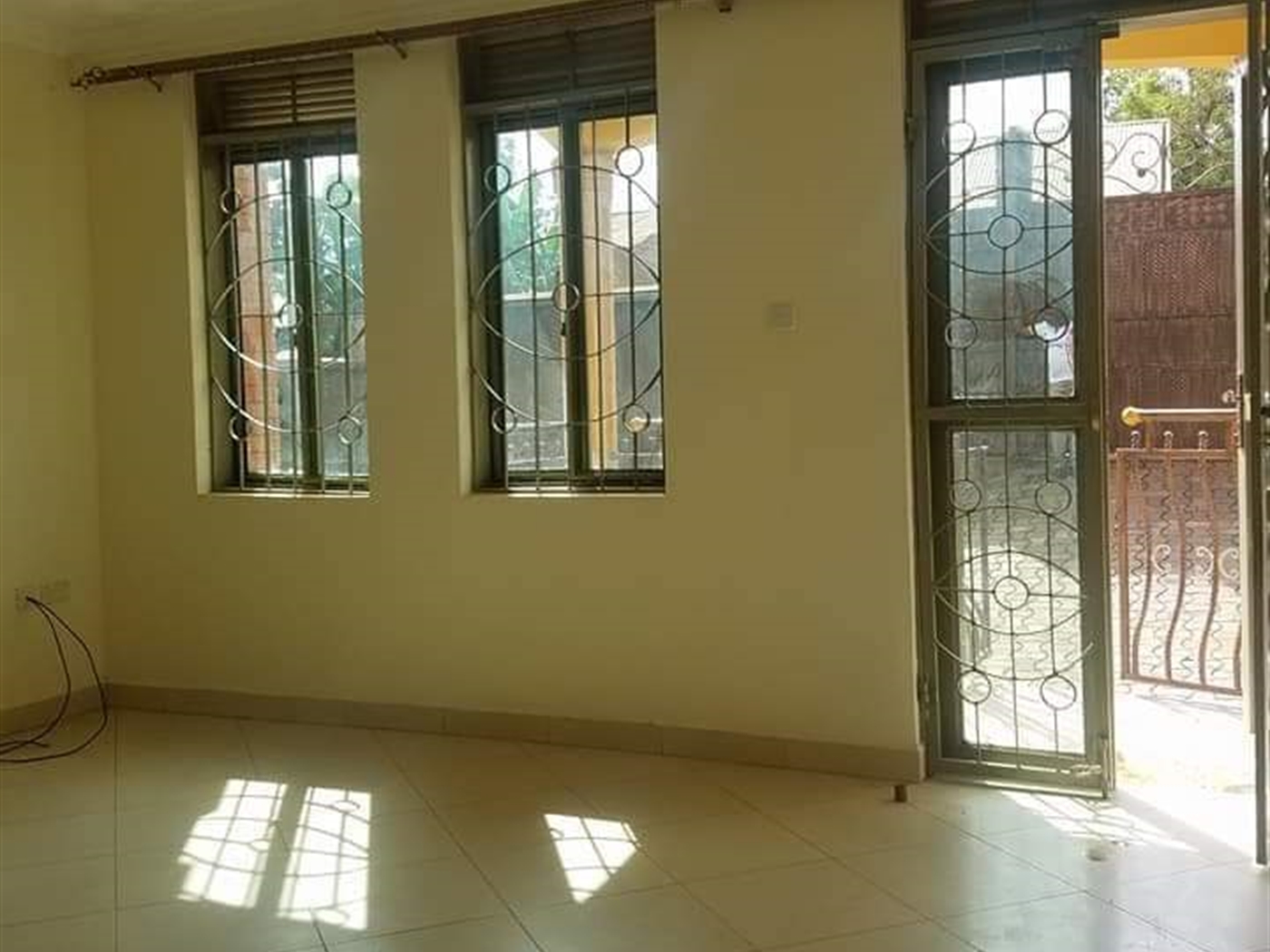 Apartment for rent in Najjera Wakiso