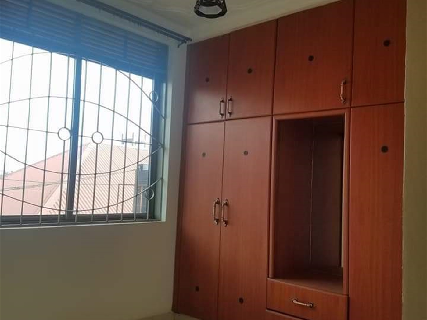 Apartment for rent in Najjera Wakiso