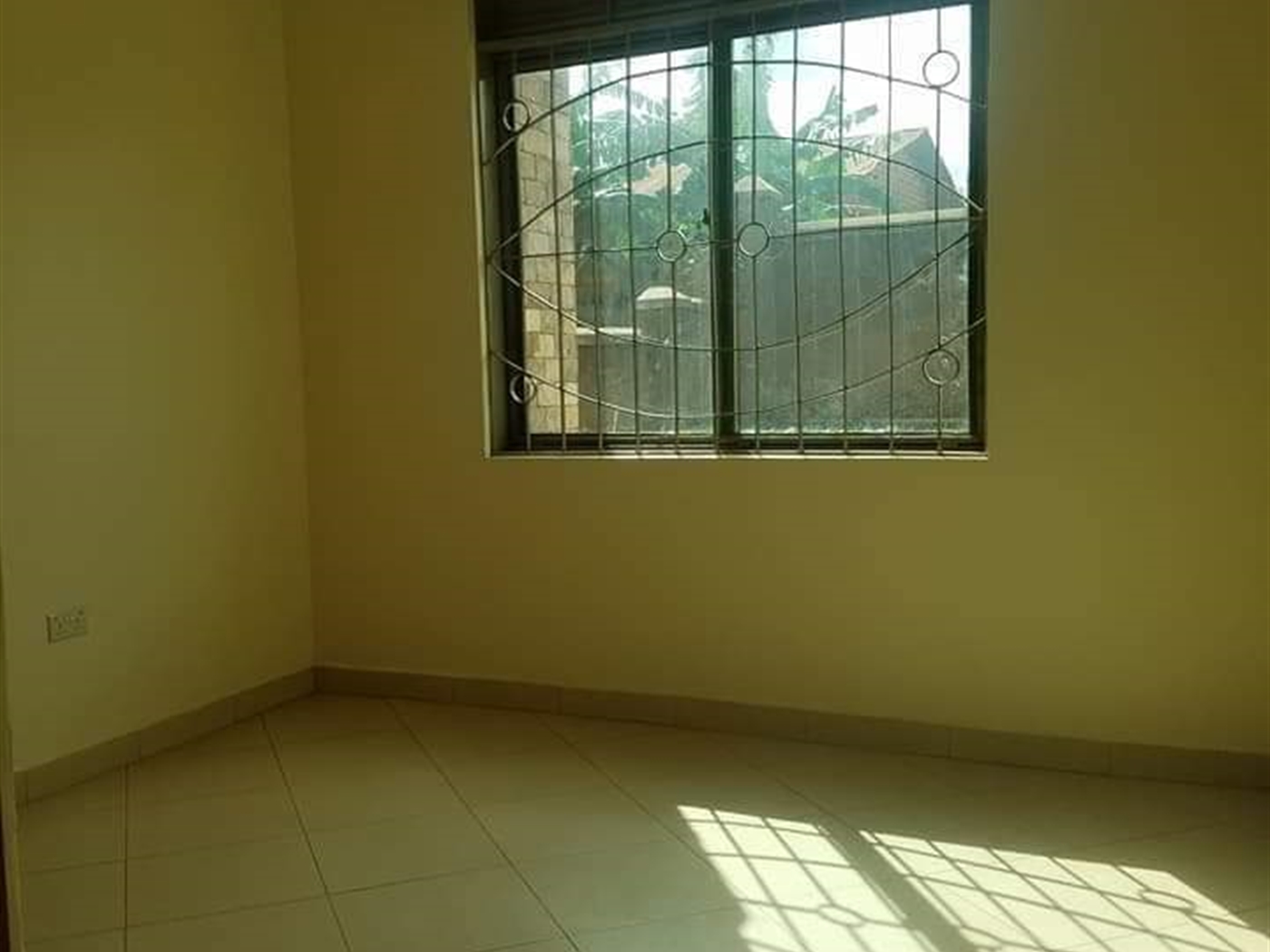 Apartment for rent in Najjera Wakiso