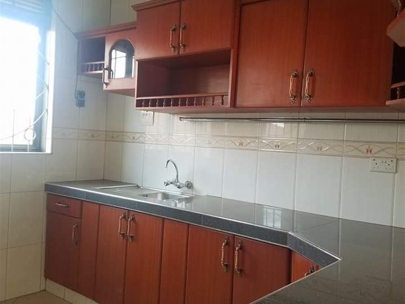 Apartment for rent in Najjera Wakiso