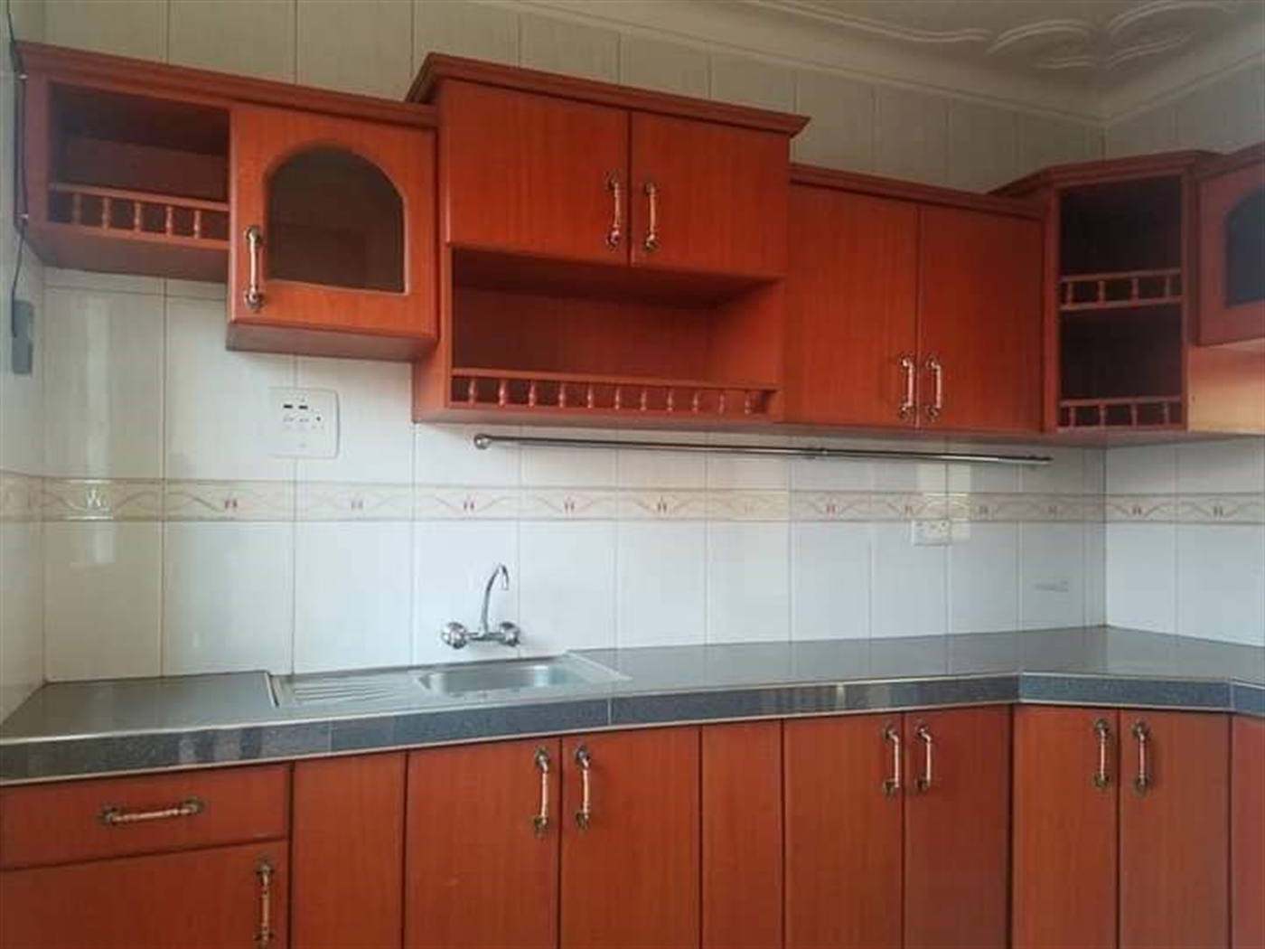 Apartment for rent in Najjera Wakiso