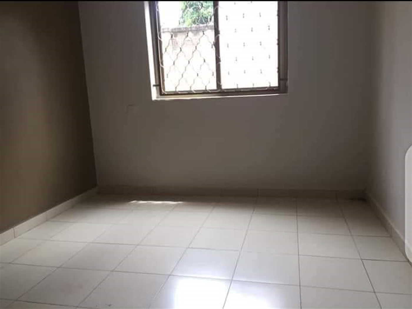 Apartment for rent in Kulambilo Kampala