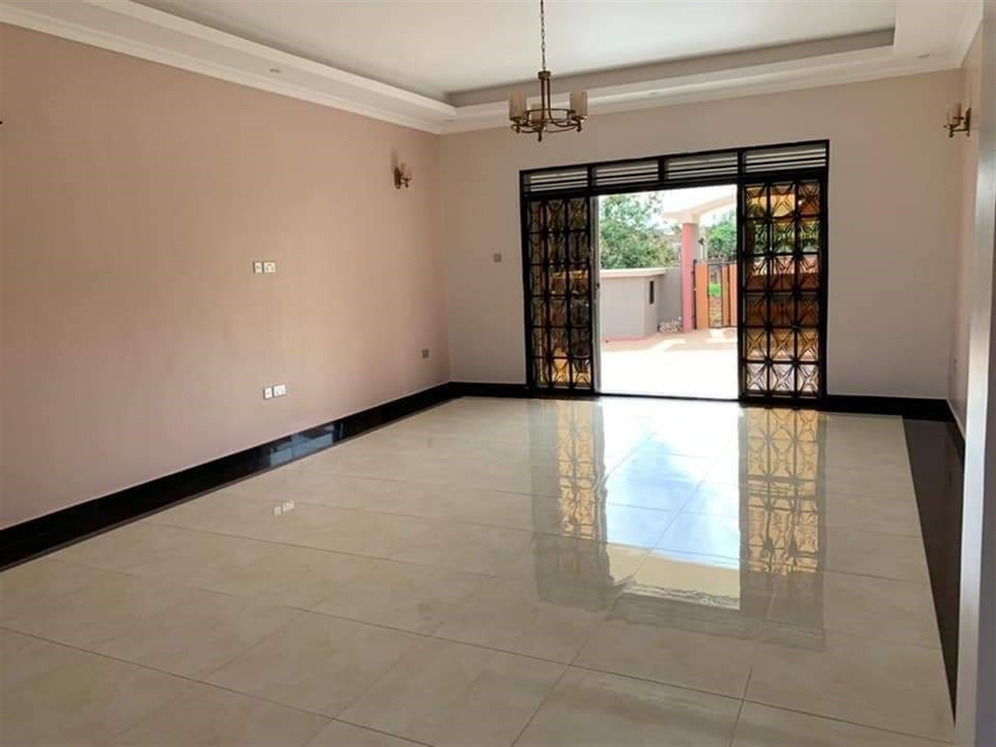 Bungalow for sale in Entebbe Kampala