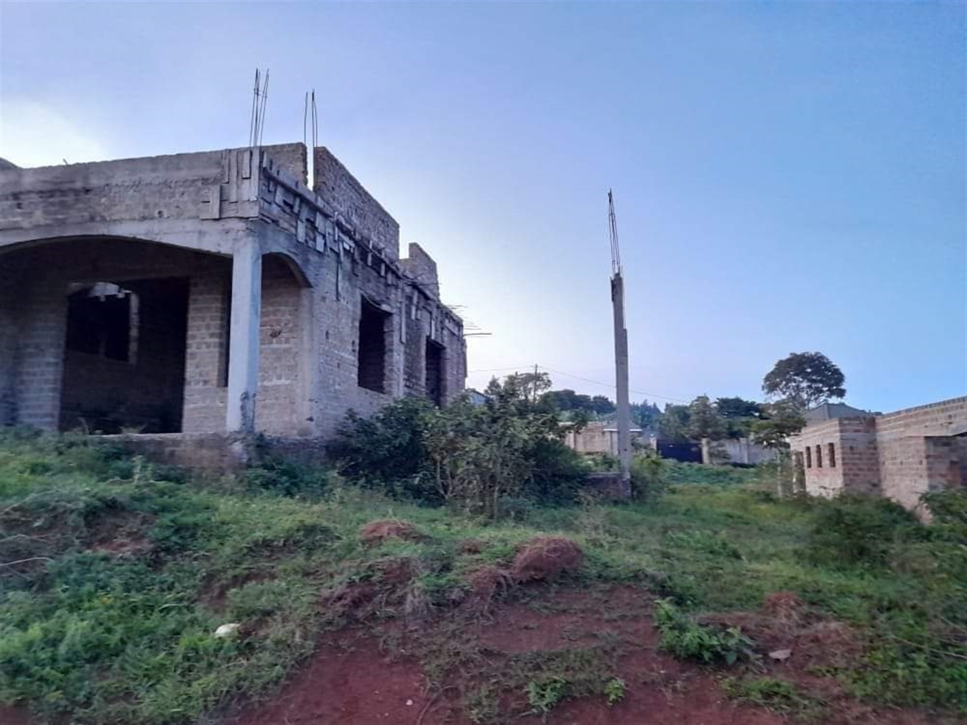 Bungalow for sale in Sonde Mukono