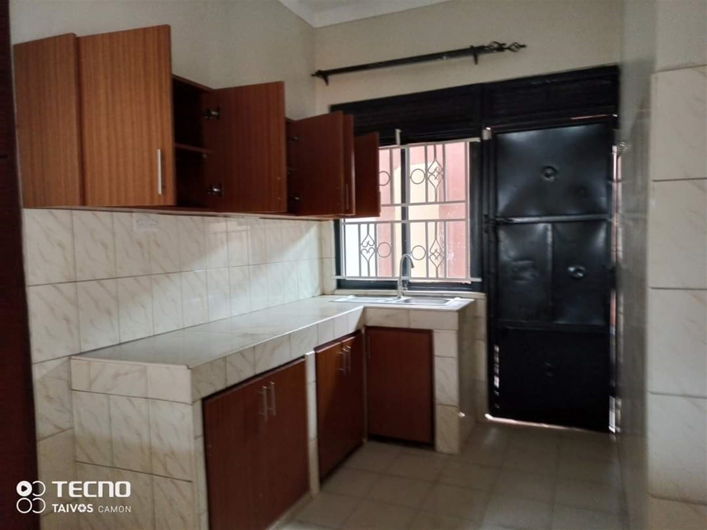 Bungalow for rent in Kyanja Kampala