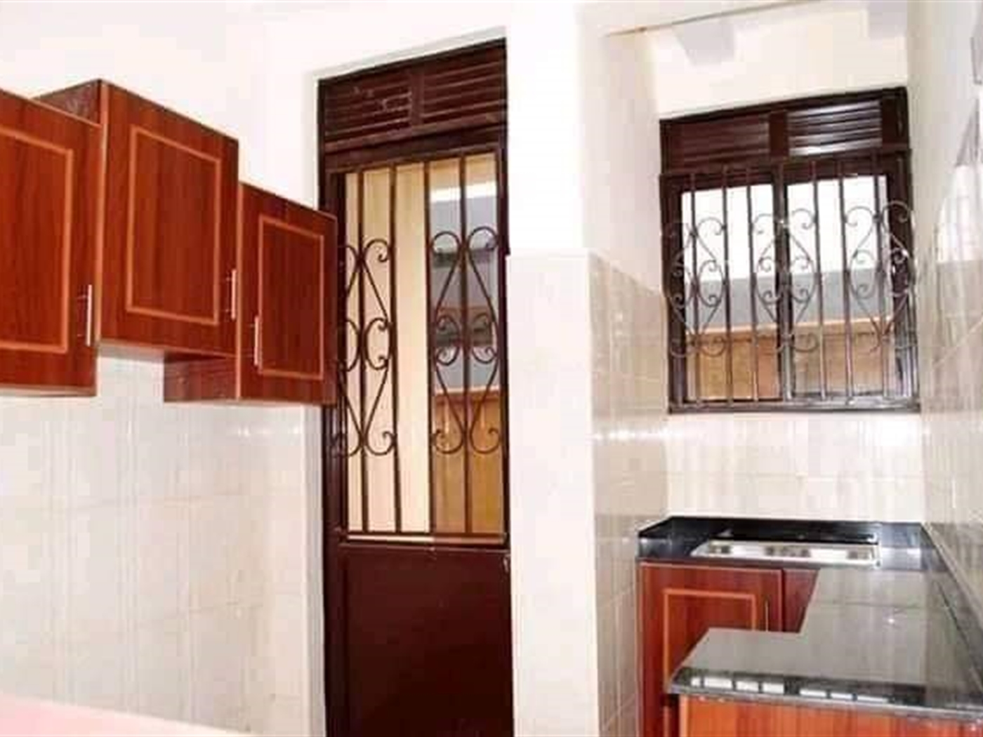 Storeyed house for rent in Najjera Wakiso