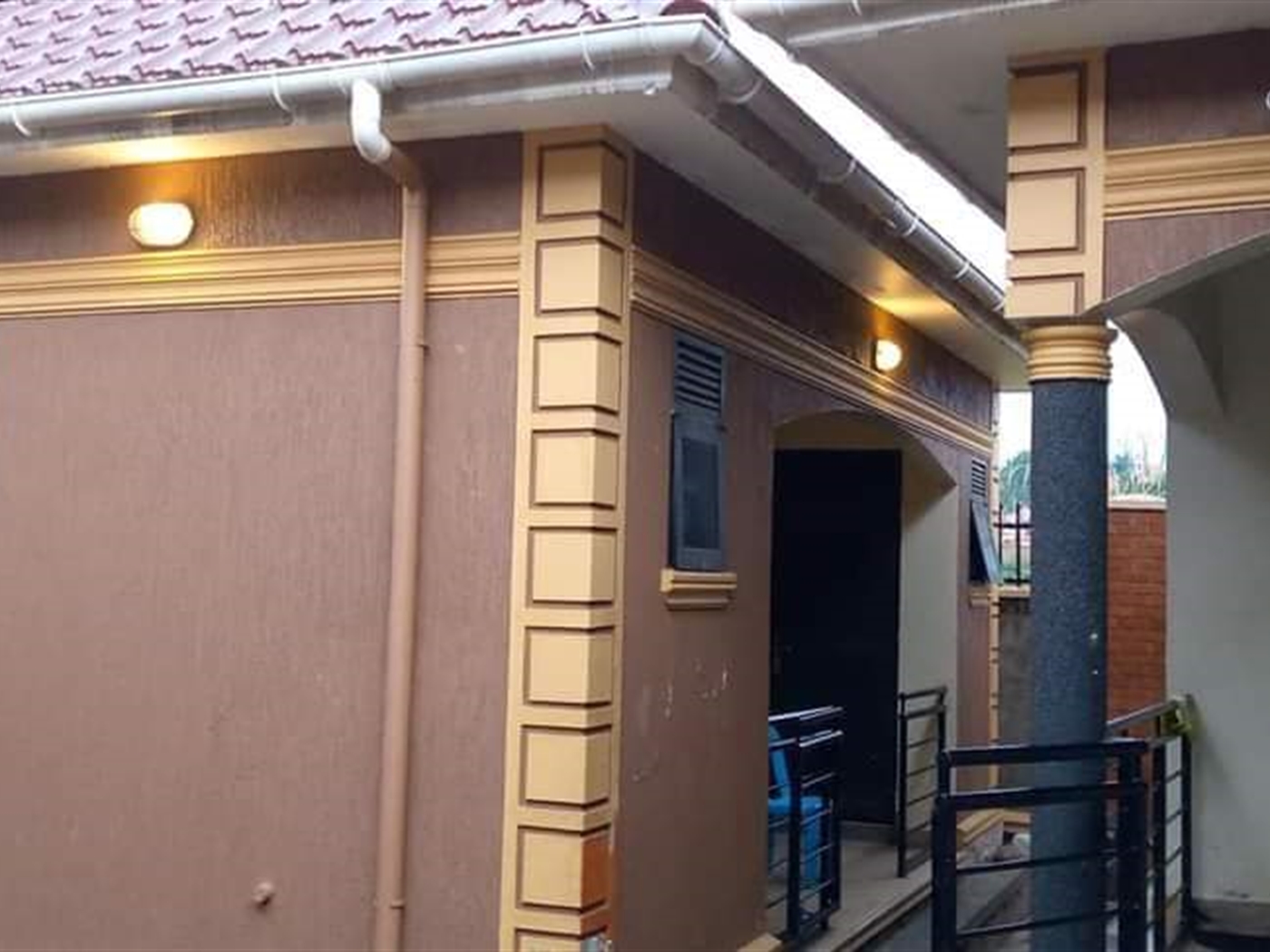 Bungalow for rent in Kyaliwajjala Wakiso