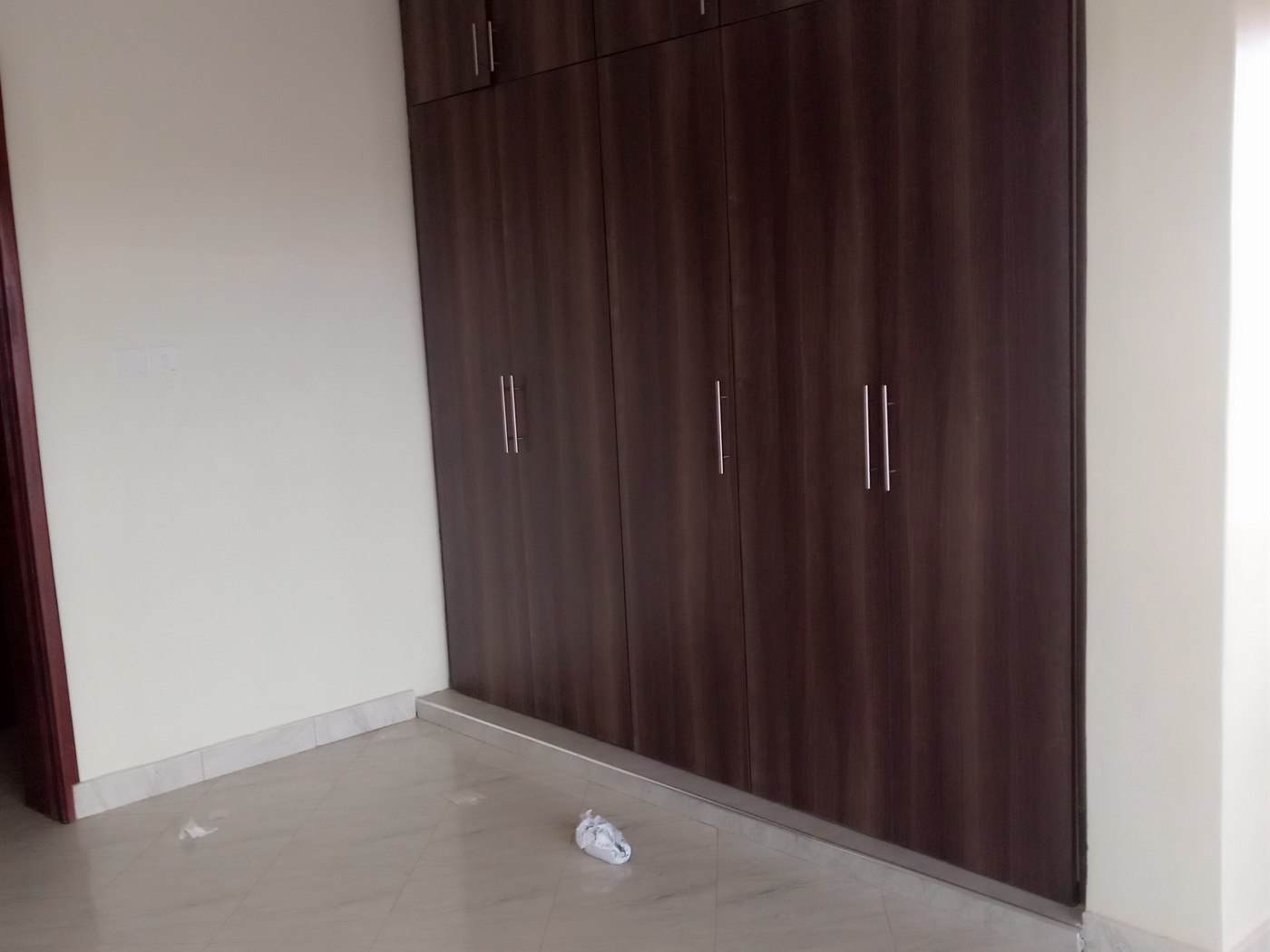 Apartment for rent in Mbalwa Wakiso