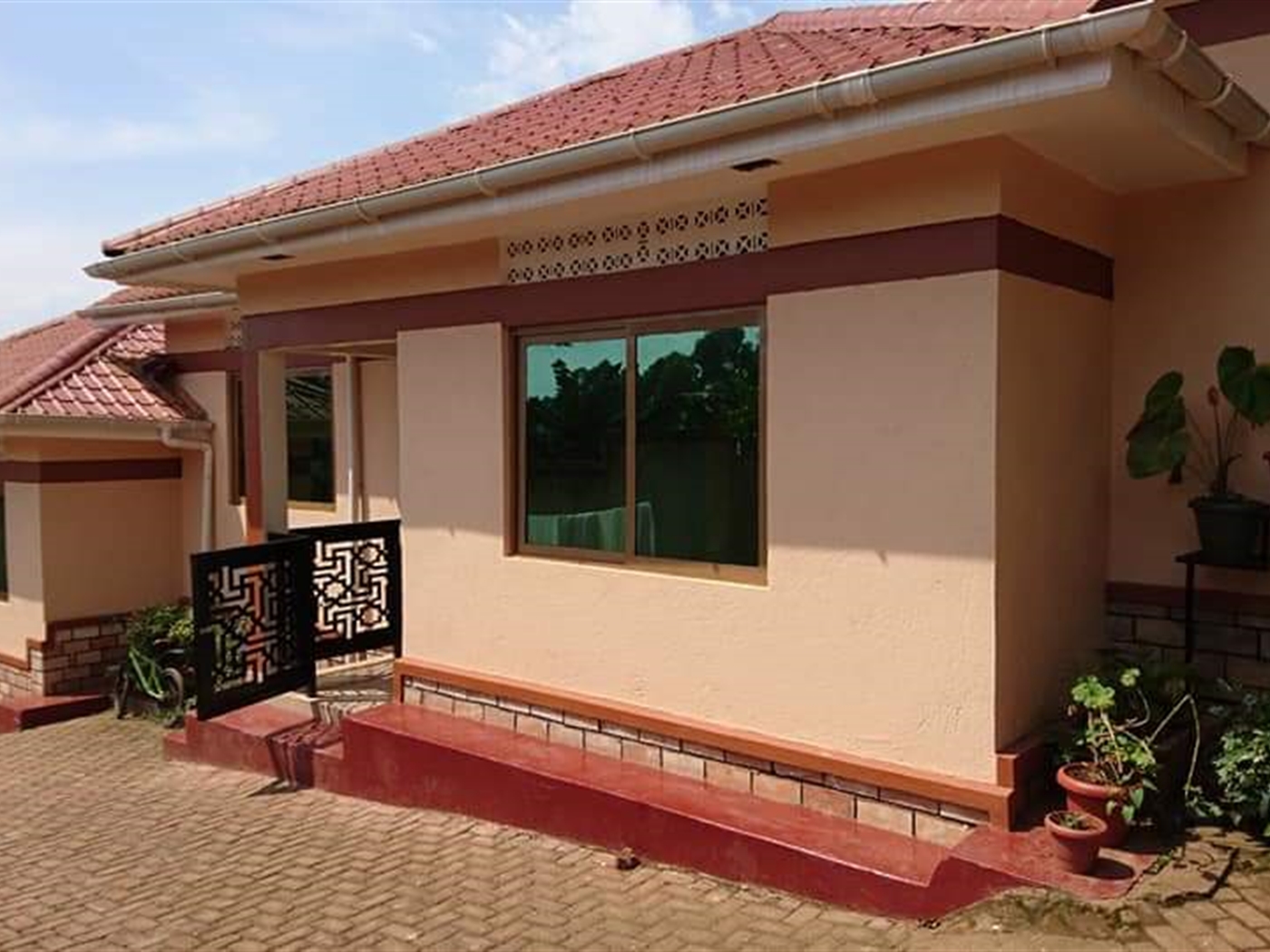 Semi Detached for rent in Kira Wakiso