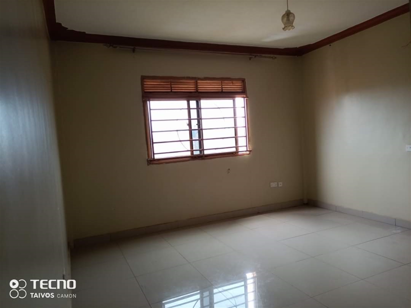 Apartment for rent in Namugongo Wakiso