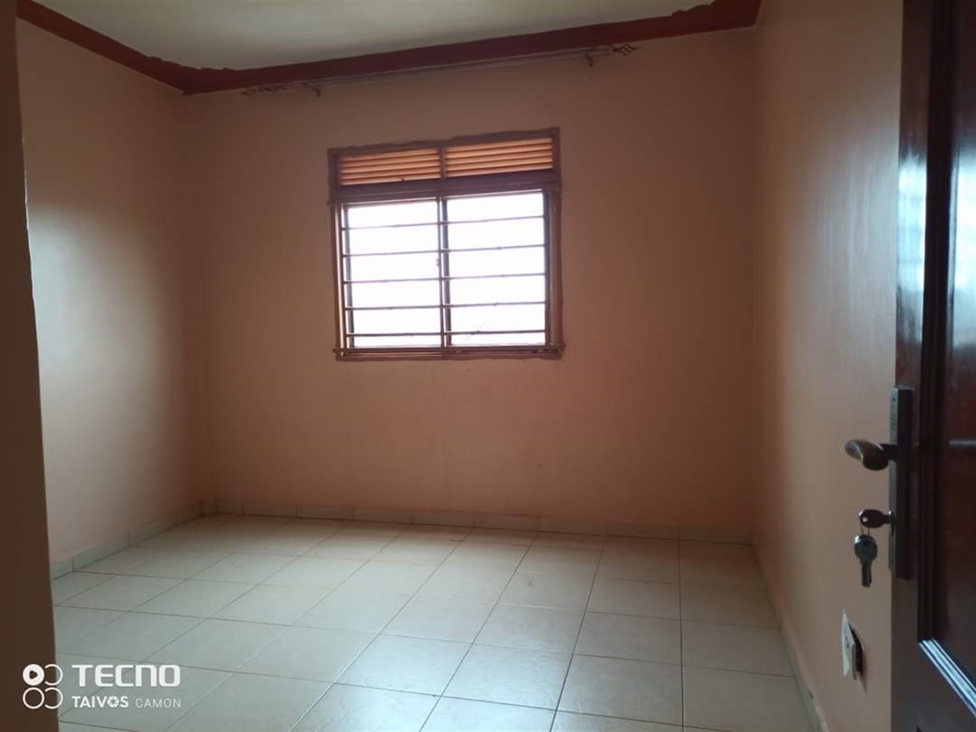 Apartment for rent in Namugongo Wakiso