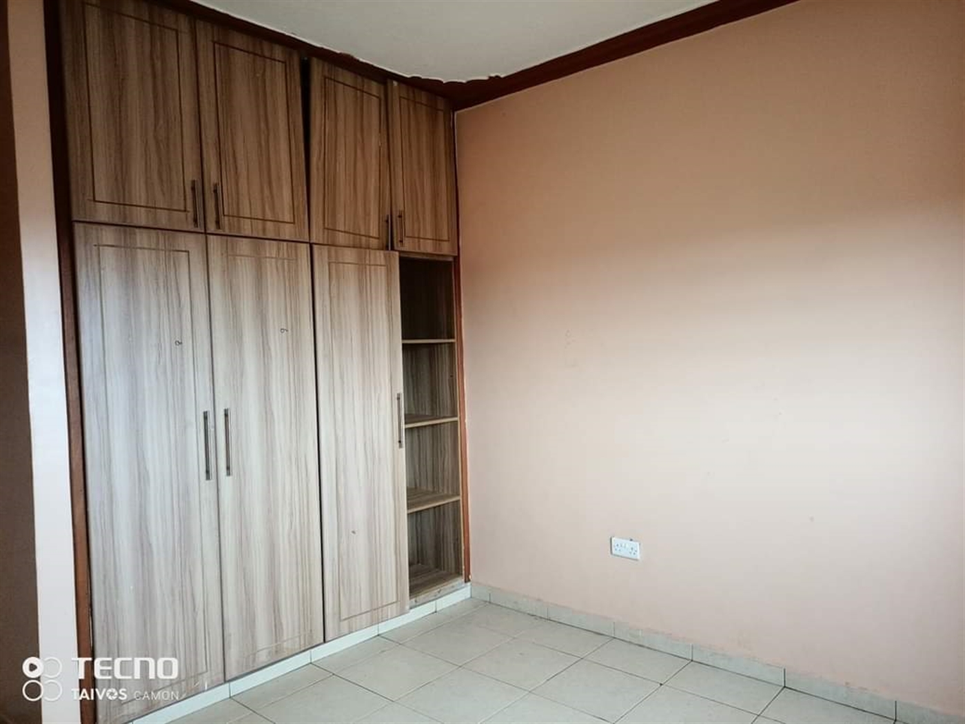 Apartment for rent in Namugongo Wakiso