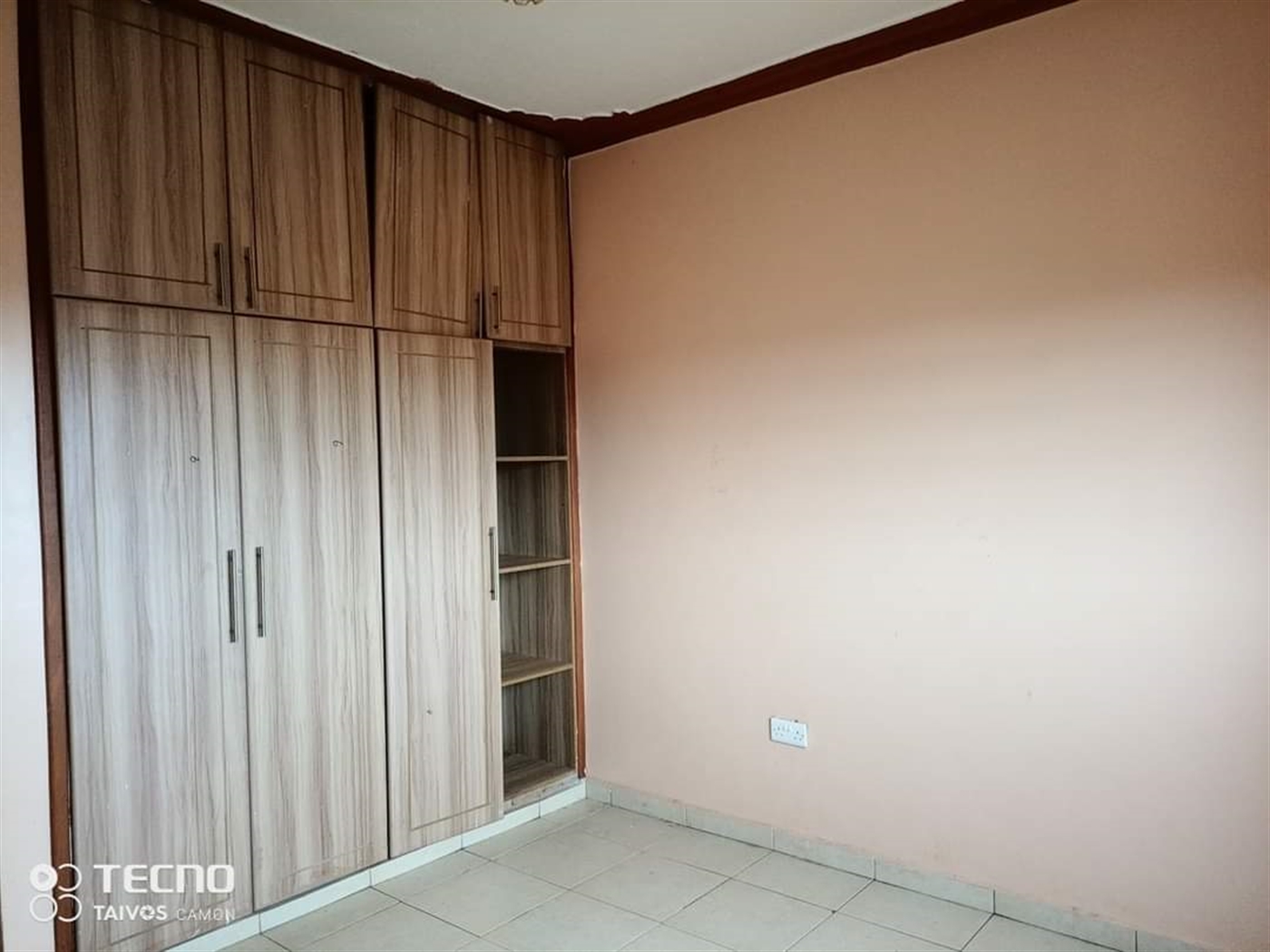 Apartment for rent in Namugongo Wakiso