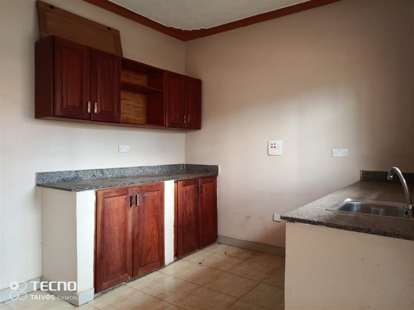 Apartment for rent in Namugongo Wakiso