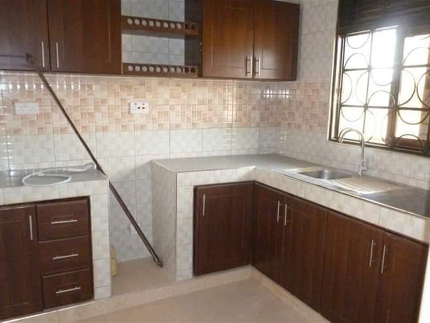 Apartment for rent in Kira Wakiso