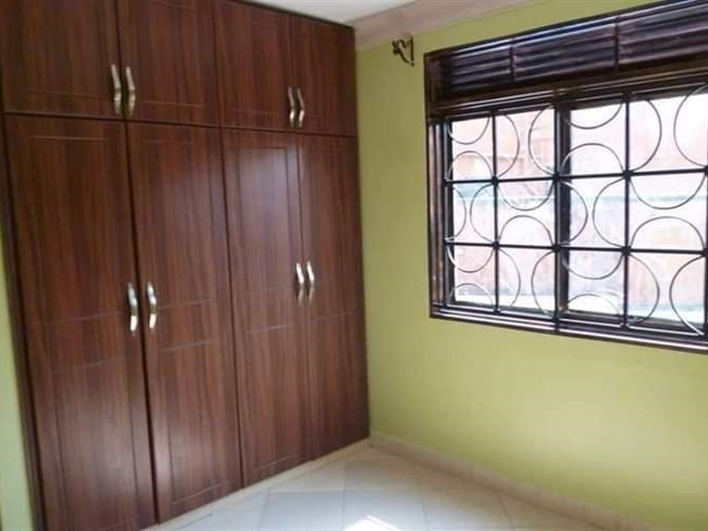 Apartment for rent in Kira Wakiso