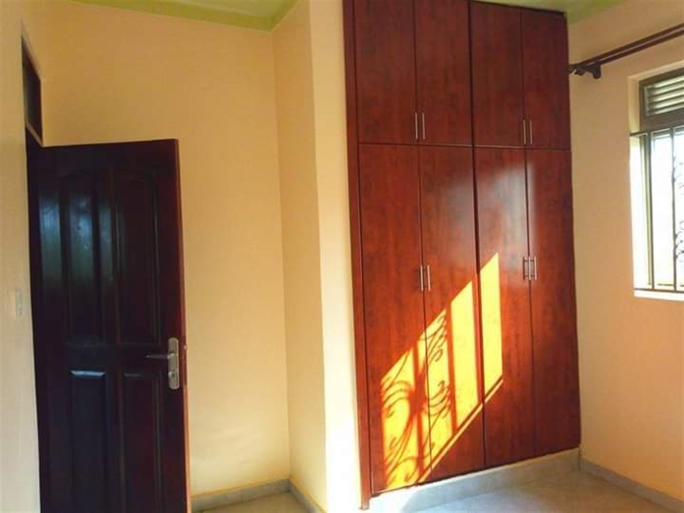 Apartment for rent in Najjera Wakiso