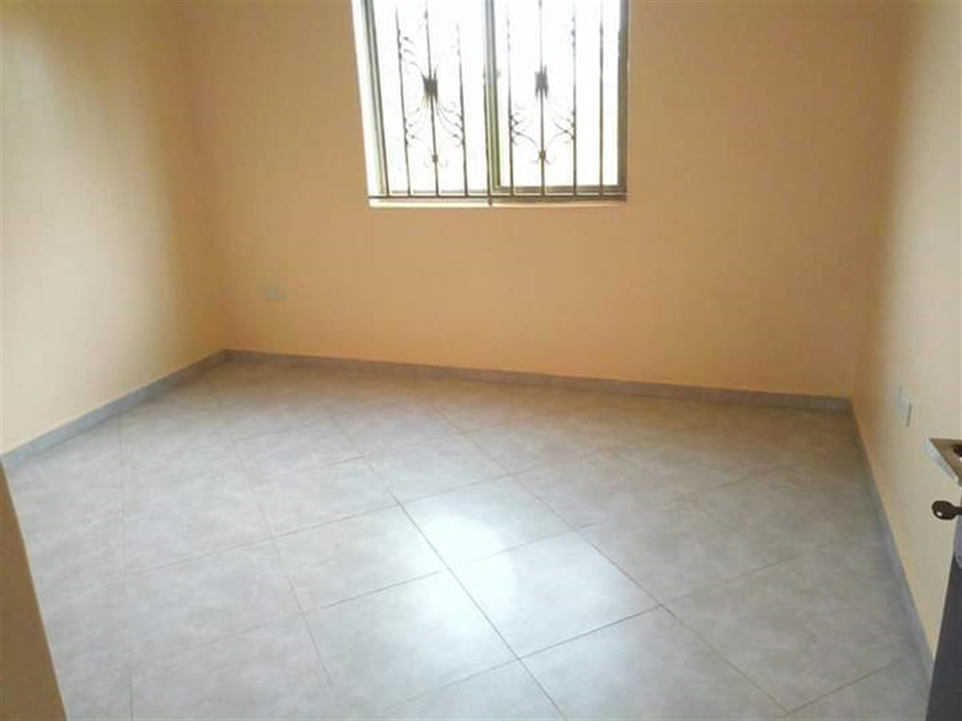 Apartment for rent in Najjera Wakiso