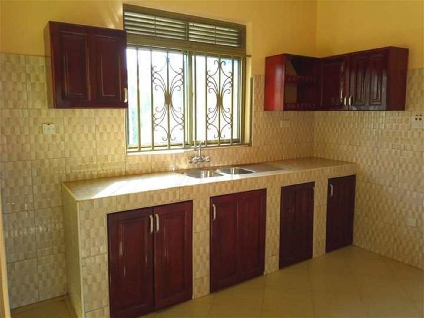 Apartment for rent in Najjera Wakiso