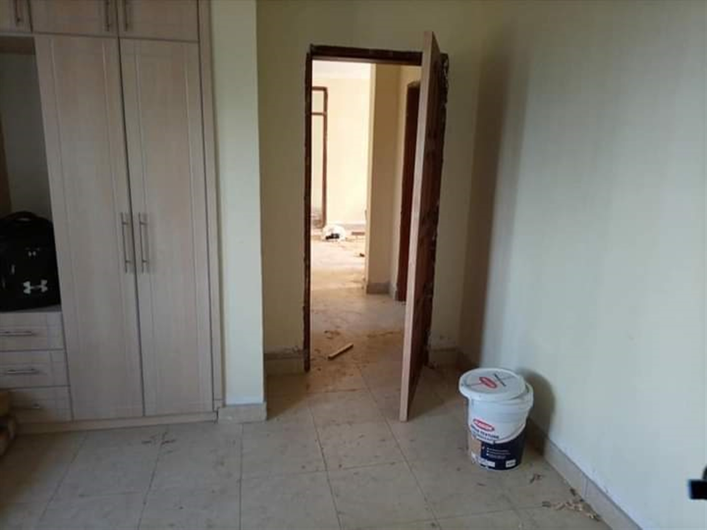 Apartment for rent in Seeta Mukono