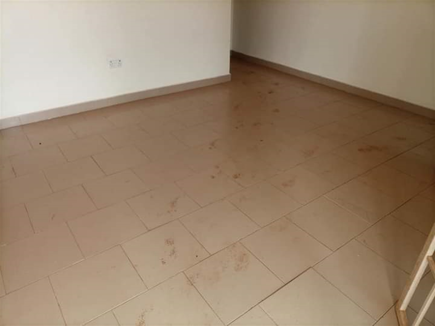 Apartment for rent in Kira Wakiso