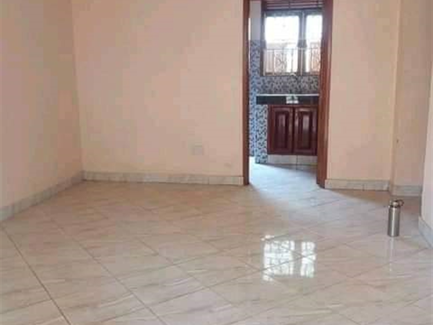 Semi Detached for rent in Gayaza Wakiso