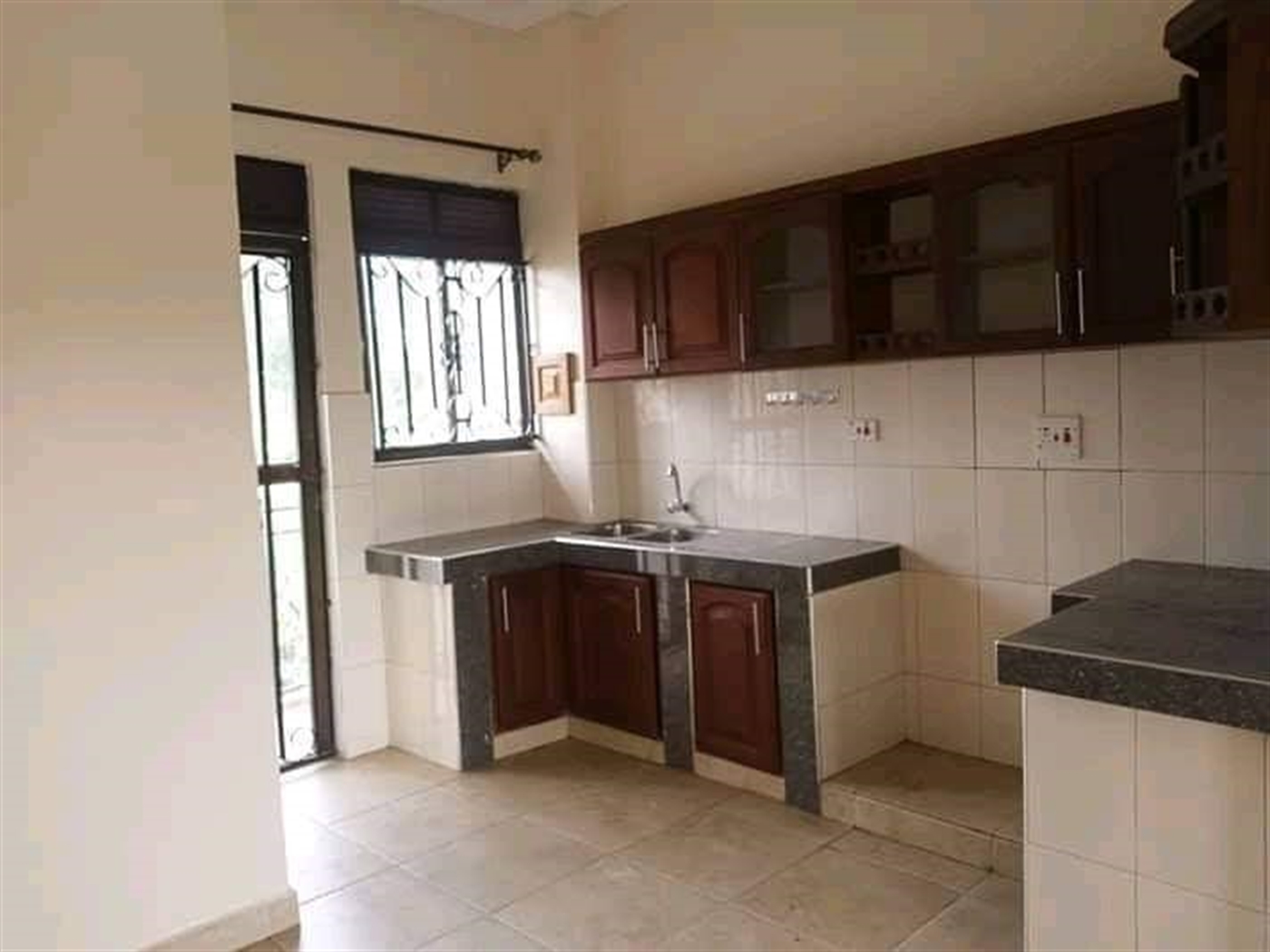 Apartment for rent in Kyaliwajjala Wakiso