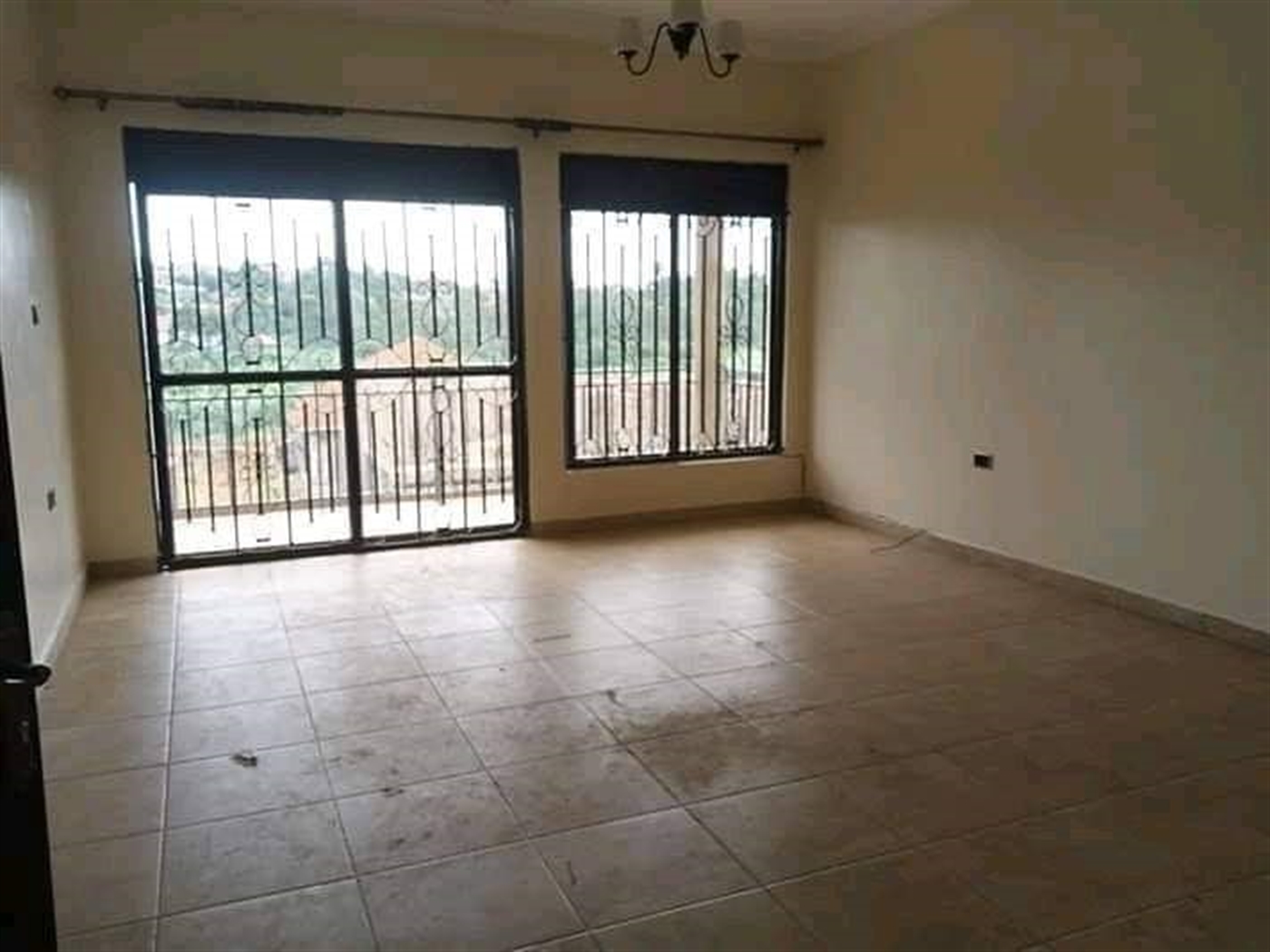 Apartment for rent in Kyaliwajjala Wakiso