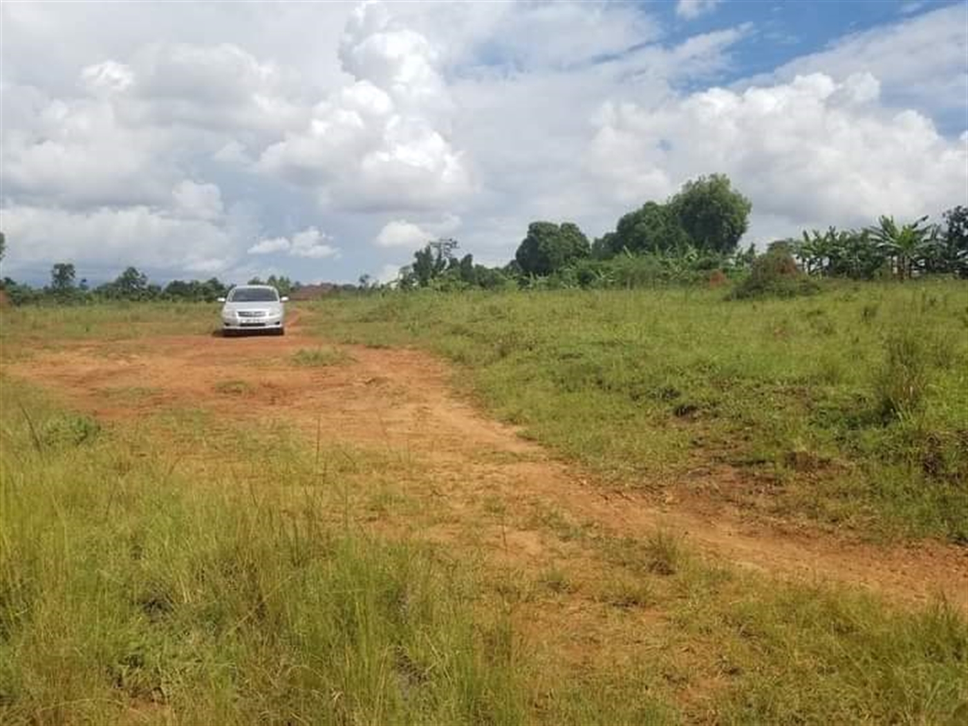 Residential Land for sale in Gayaza Wakiso