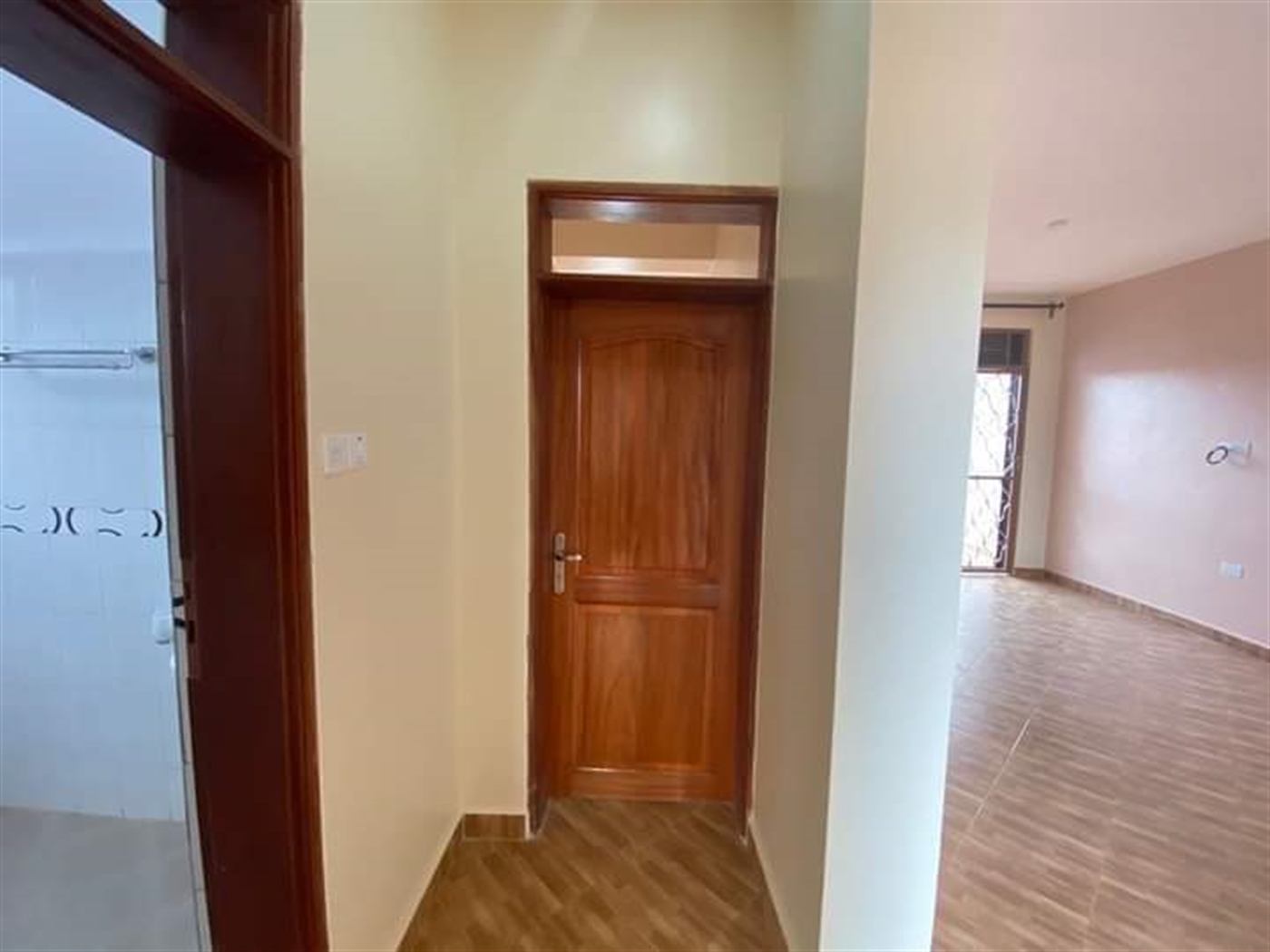 Apartment for rent in Mpererwe Kampala