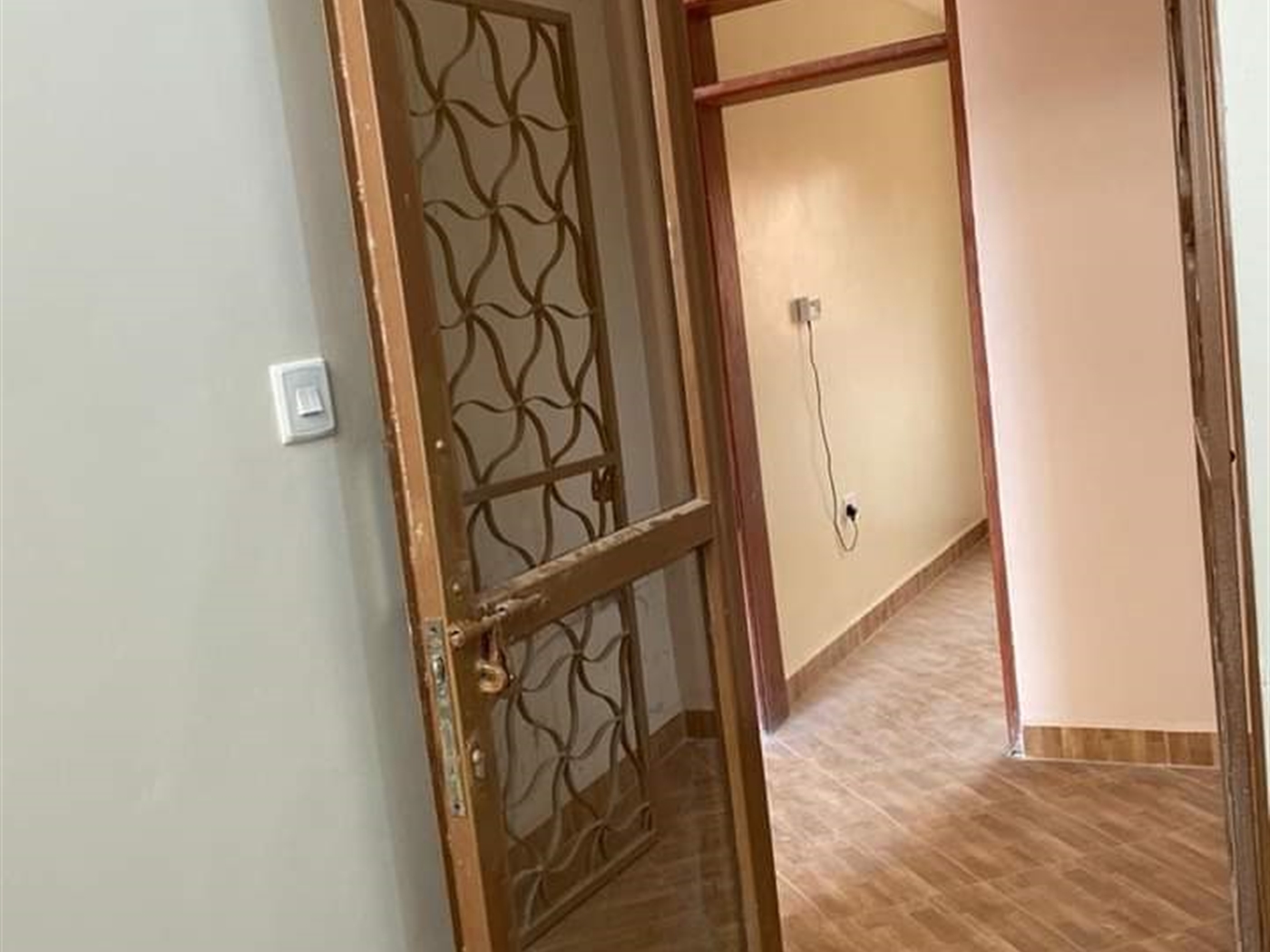 Apartment for rent in Mpererwe Kampala