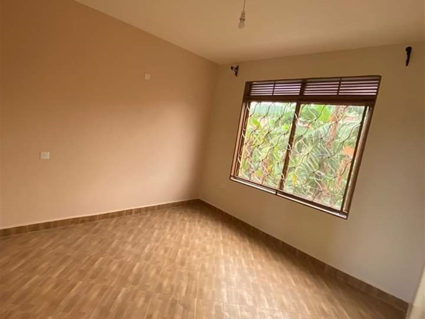 Apartment for rent in Mpererwe Kampala