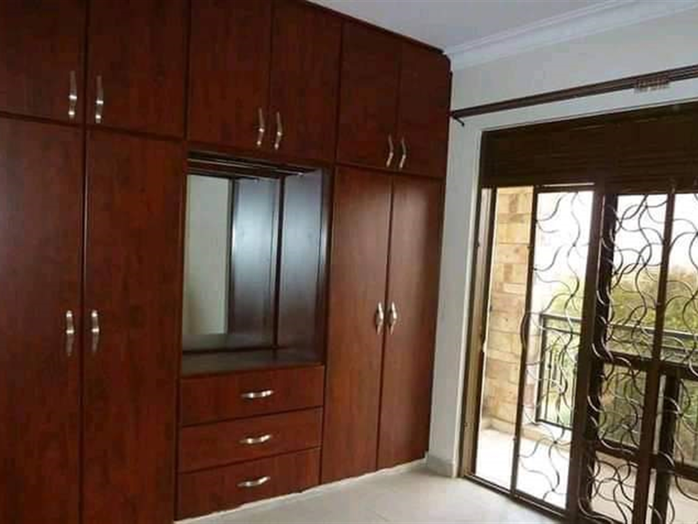 Apartment for rent in Kira Wakiso