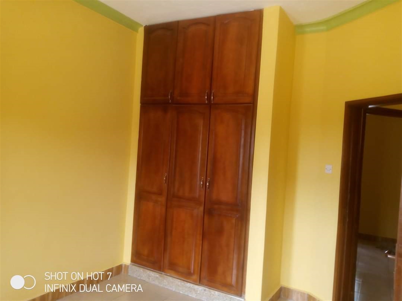 Semi Detached for rent in Kira Wakiso