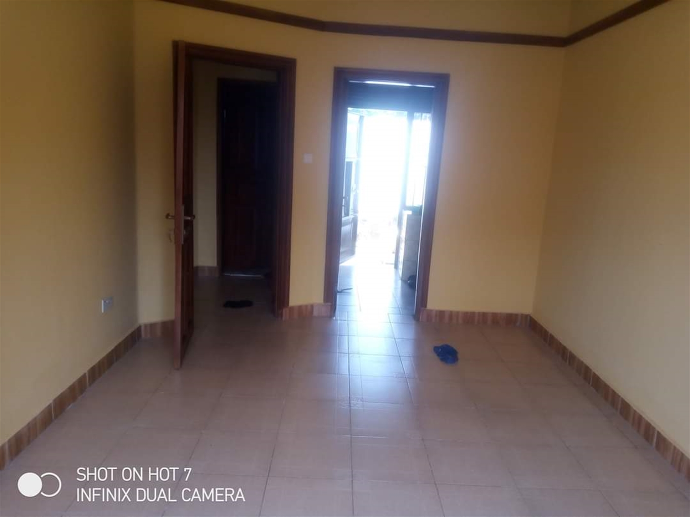 Semi Detached for rent in Kira Wakiso