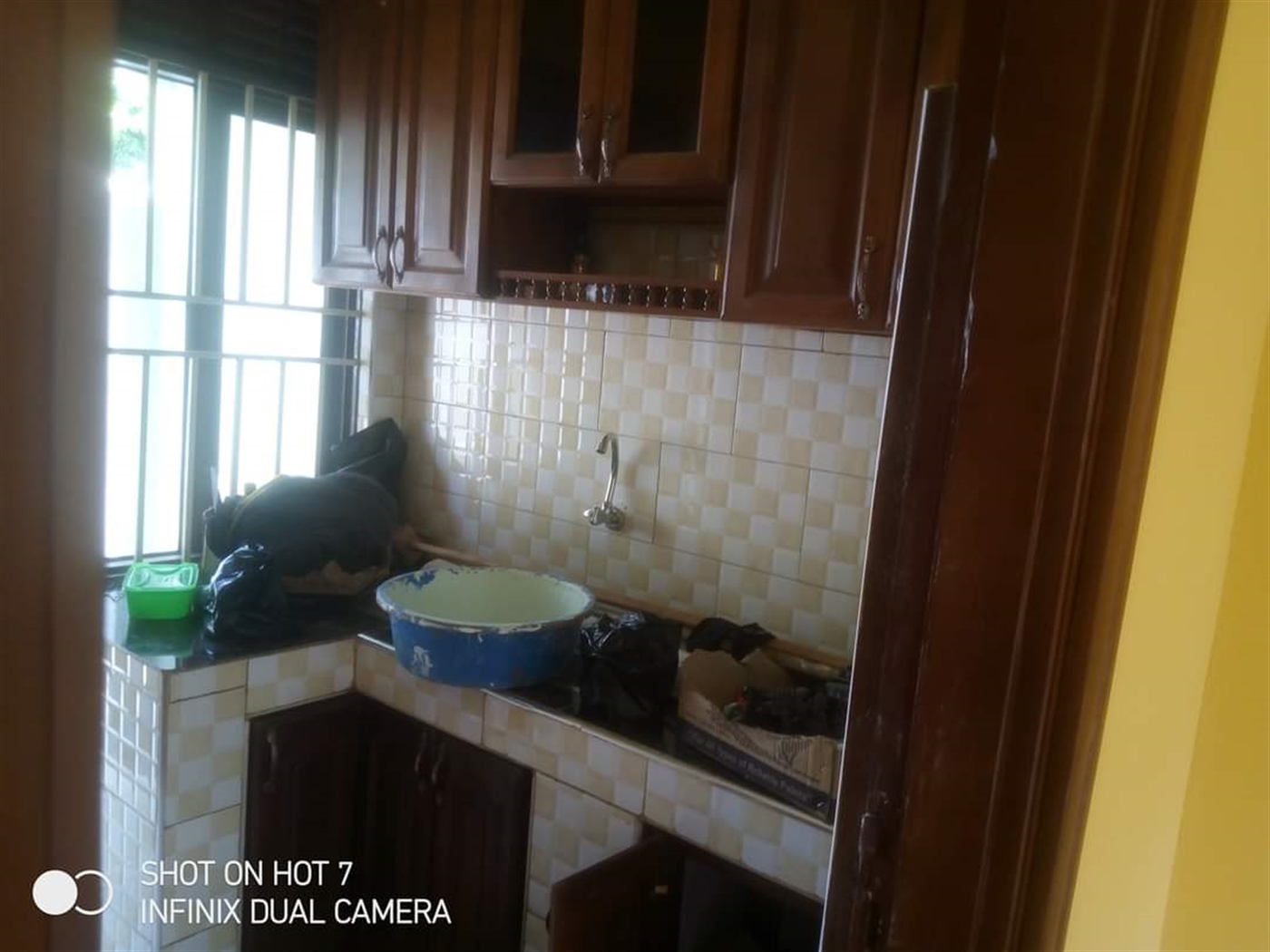 Semi Detached for rent in Kira Wakiso