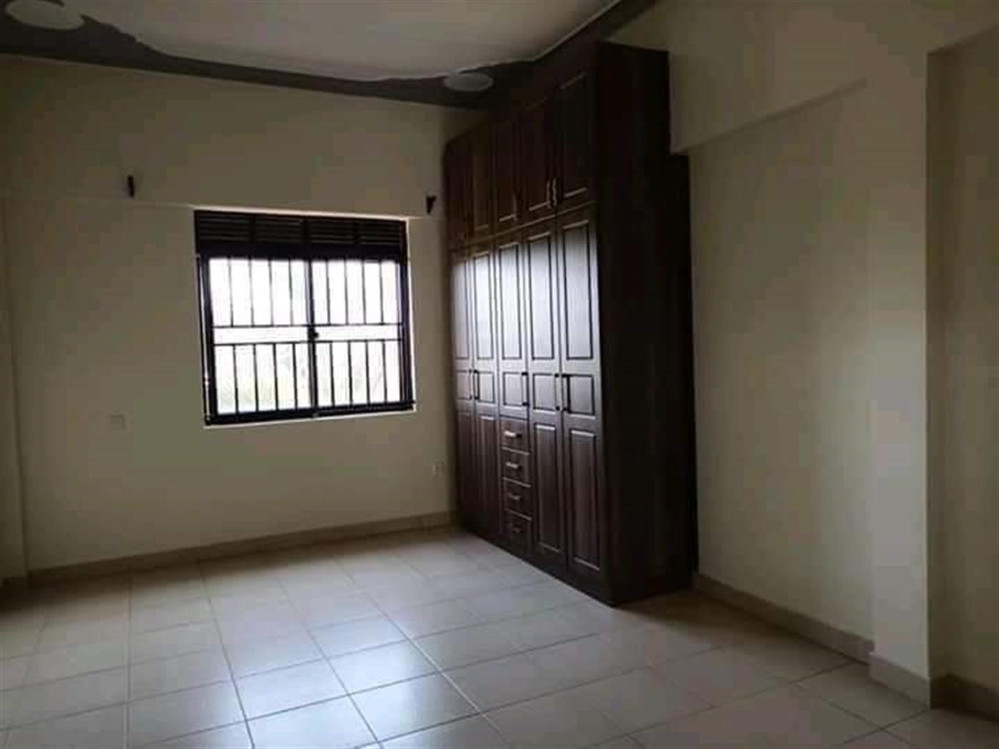 Apartment for rent in Namugongo Wakiso