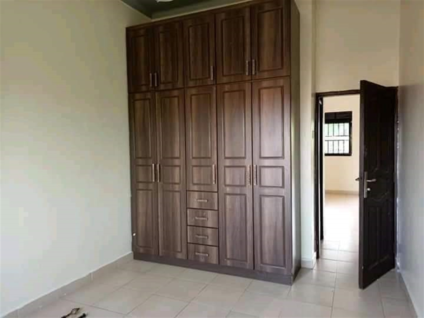 Apartment for rent in Namugongo Wakiso