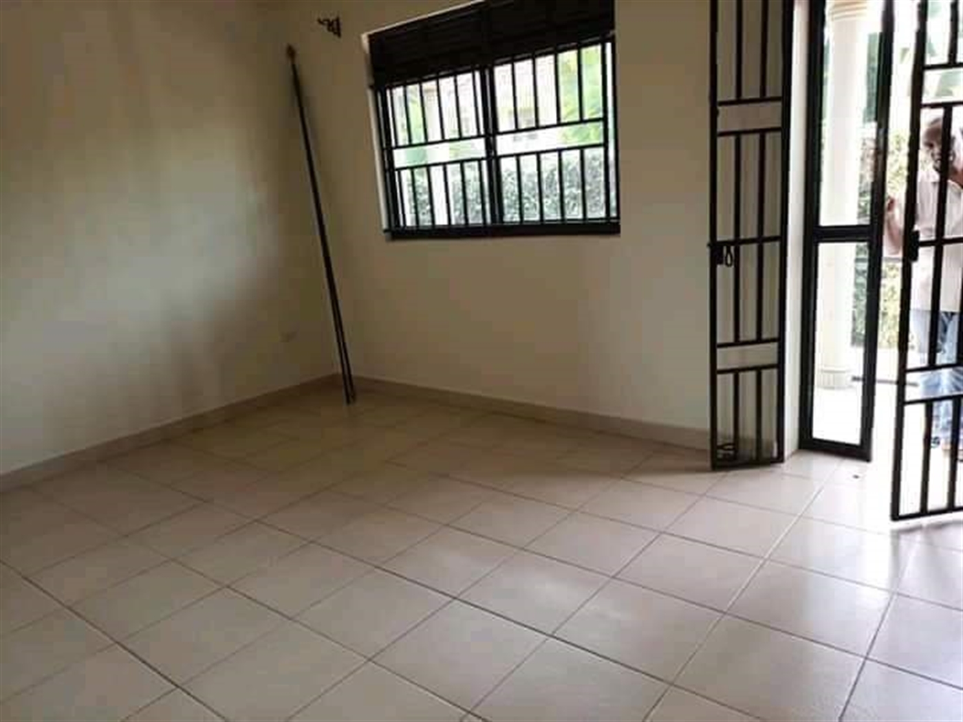 Apartment for rent in Namugongo Wakiso