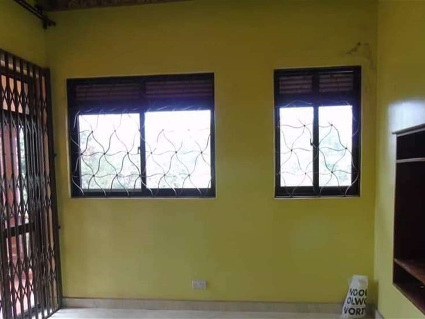 Apartment for rent in Kira Wakiso