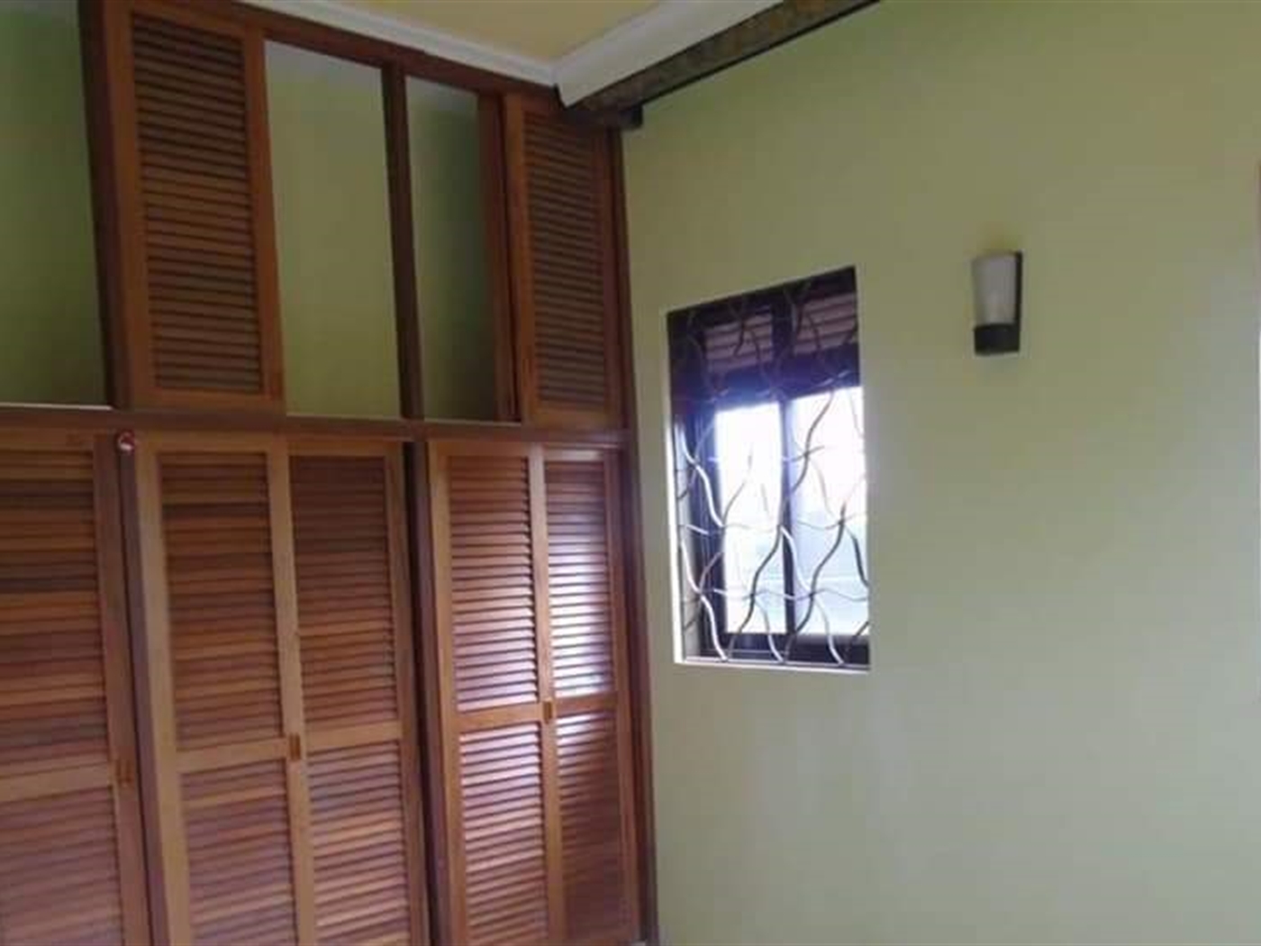 Apartment for rent in Kira Wakiso